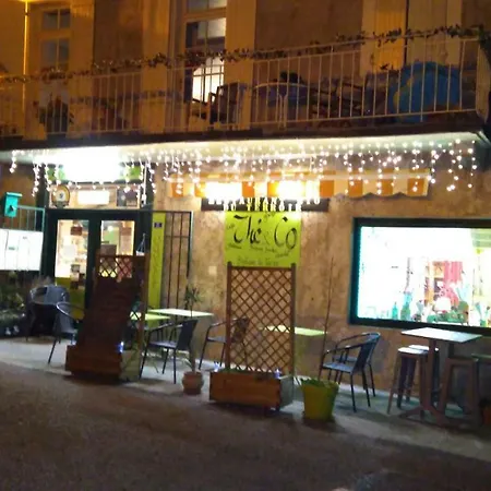 Maison au village du livre Montolieu Extérieur photo