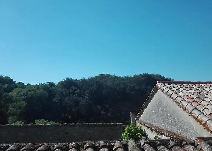 Maison Au Village Du Livre