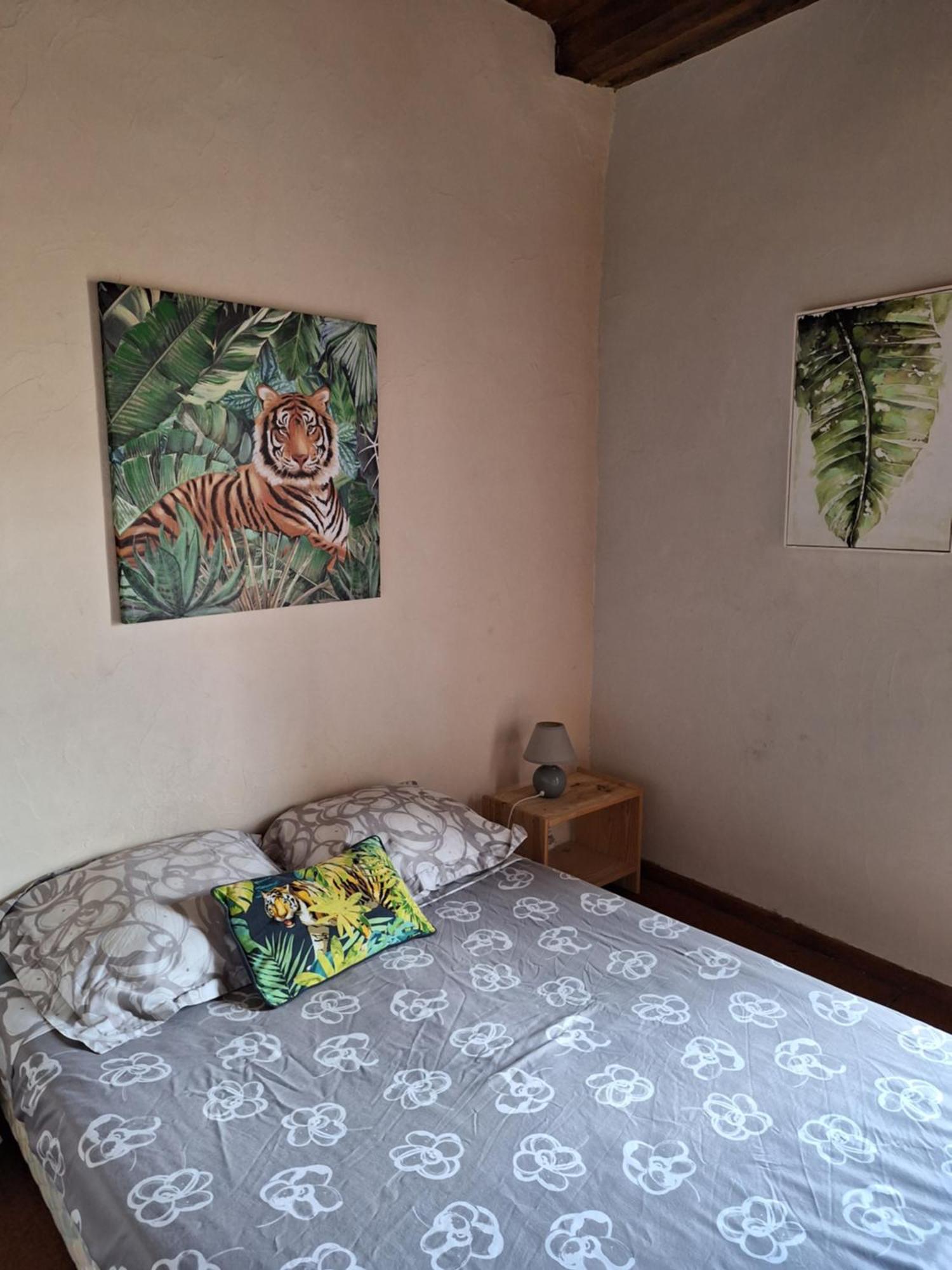 Maison Au Village Du Livre Holiday home