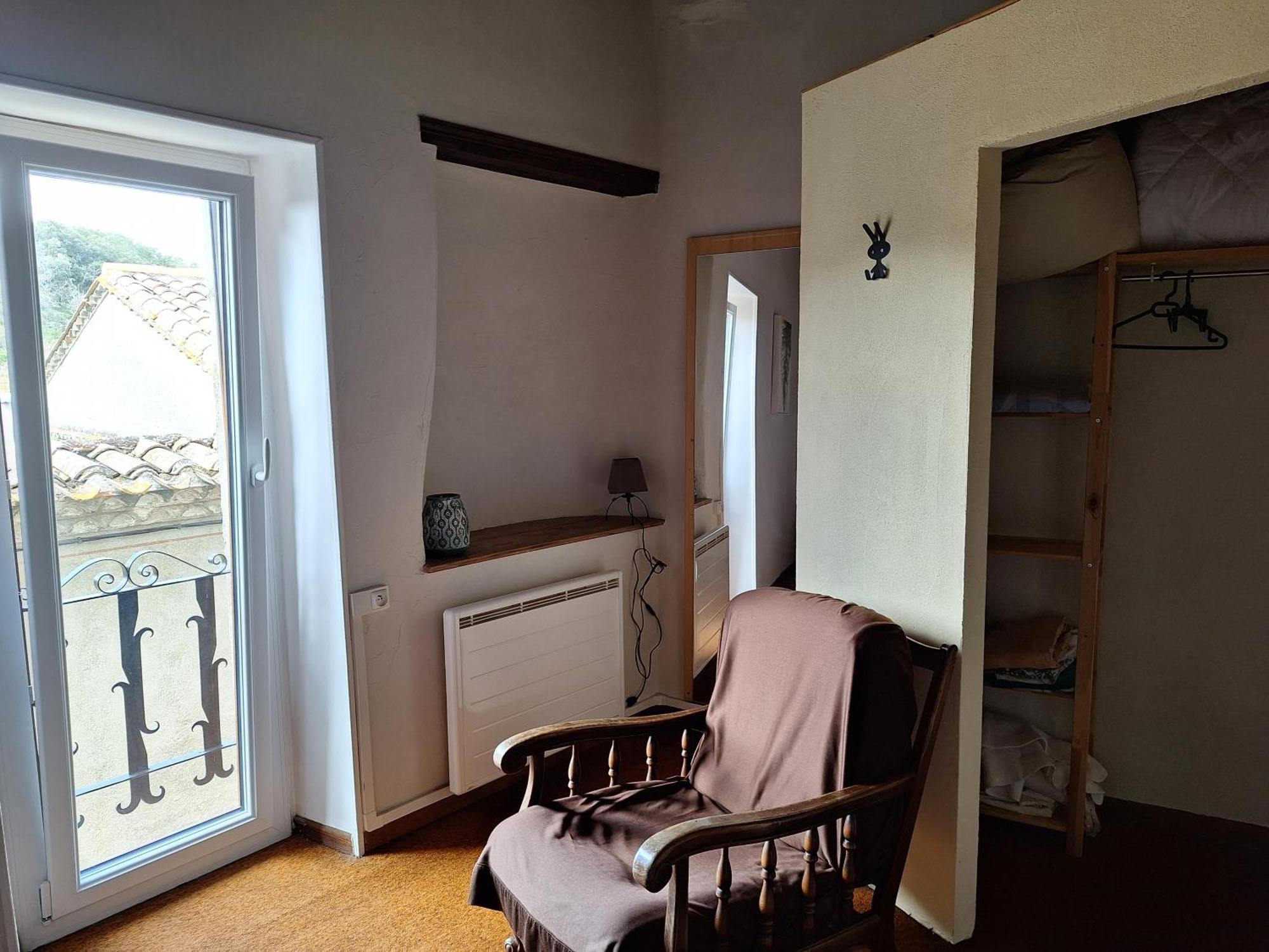 Maison Au Village Du Livre * Montolieu