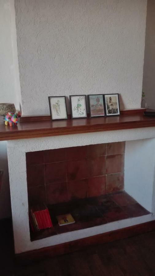 Holiday home Maison Au Village Du Livre Montolieu